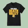 Lsu Tigers The Real Death Valley Helme T Shirt