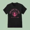 Luciano Cota Who Hurt You Tour Est Angel Hear T Shirt