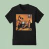 Ludmilla And Victoria Monet Collaboration Cam Girl T Shirt