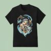 Luisroberzz Sworn To The Blade T Shirt