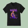 Luka Doncic Los Angeles Lakers Nba Graphic T Shirt