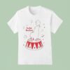 Lulu Bulos Seal T Shirt