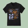 Ly Licensed Design Featuring Bass And Dr Wiley T Shirt