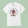 Lynyrd Skynyrd Sweet Home Tattoo T Shirt