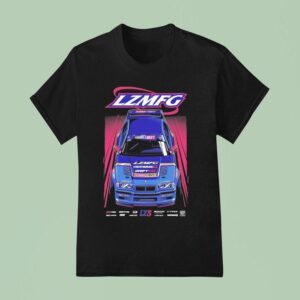 Lzmfg E Team T Shirt
