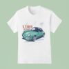 Lzmfg L Air Cooled Toon T Shirt