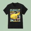 Lzmfg Pursuit Performance Magazine S T Shirt