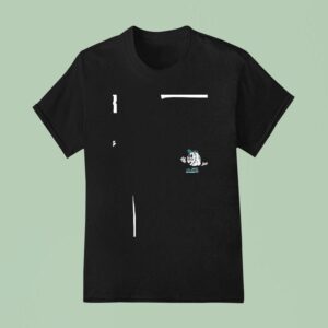 M S Baseball Big Dumper Masco T Shirt