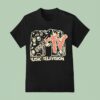 M Tv Music Television T Shirt