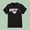 Machine Gun Kelly Born To Fly Die To Run Fang T Shirt