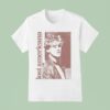 Machine Gun Kelly Leaning Photo T Shirt