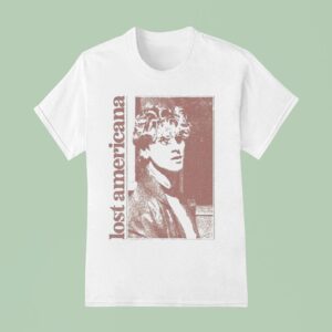 Machine Gun Kelly Leaning Photo T Shirt
