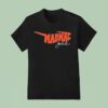 Mad Mac Jim Mcmahon T Shirt