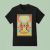 Maddy O Neal Charleston Pour House In Charleston Sc T Shirt