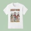 Made Mobb Midwest Hellboy T Shirt