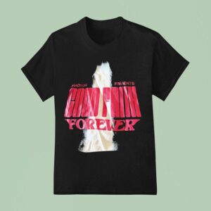 Madeon Presents Good Faith Forever T Shirt