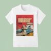Madrid F Hungarian Grand Prix On August At The Hungaroring In Budapes T Shirt