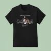 Maggie Lindemann I Feel Everything Seated T Shirt