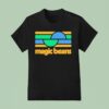 Magic Beans Brazil T Shirt