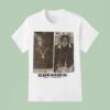 Makaveli Aka Pac X The Notorious Big Enemies On Earth T Shirt