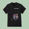 Malibu Anderson Paak American Tour T Shirt