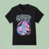 Malignancy Intrauterine Cannibalism T Shirt