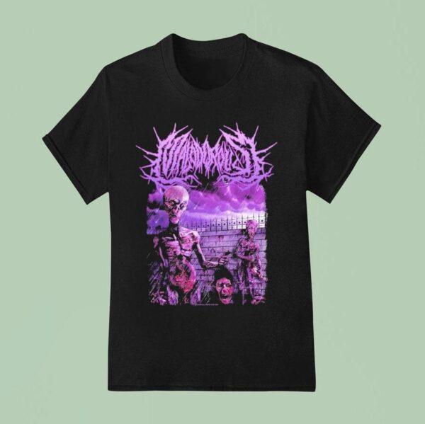 Malodorous Amaranthine Redolence T Shirt