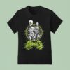 Malodorous Eyes Of Abomination T Shirt