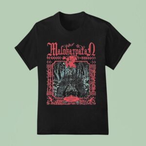 Malokarpatan Krupinsk Ohne T Shirt