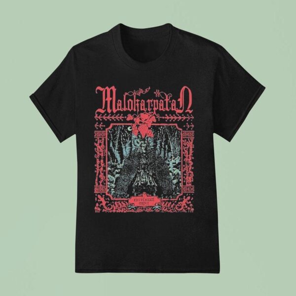 Malokarpatan Krupinsk Ohne T Shirt