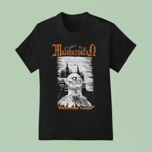 Malokarpatan Vertumnus Caesar T Shirt