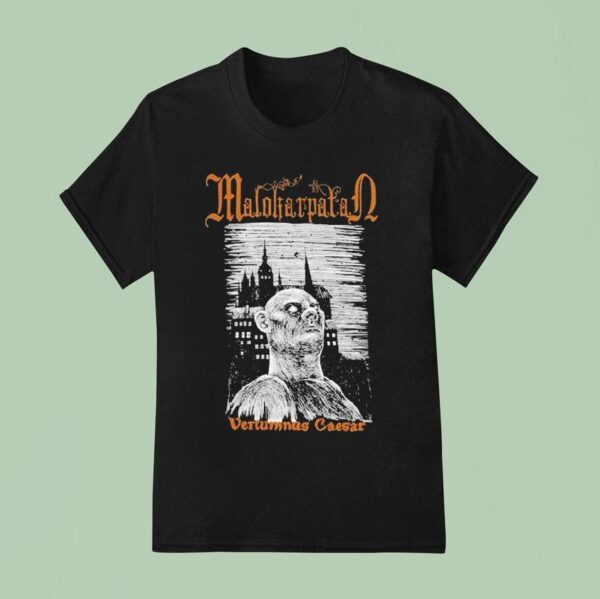 Malokarpatan Vertumnus Caesar T Shirt