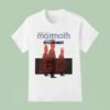 Mammoth The End Us Tour Dates With Very Special Guest Myles Kennedy T Shirt