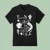 Mandy Indiana Flower T Shirt