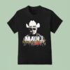Maoli Boots On The Ground Tour Pt Ii Photo T Shirt