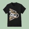 Maoli Music Logo T Shirt
