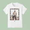 Maoli Western Frame T Shirt