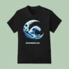 Mar Lara Sudadera Cuernos De La Luna T Shirt