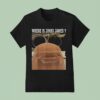Marcus The Worm Where Is Jimbo James Meme T Shirt