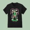 Mariah The Scientist Hearts Sold Separately Peace T Shirt