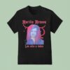 Marilyn Manson Los Odio A Todos T Shirt