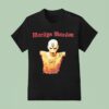 Marilyn Manson Retro T Shirt