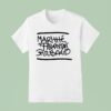 Marithe Francois Girbaud New T Shirt