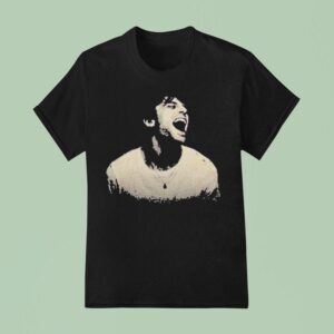 Mark Ambor Rockwood Tour T Shirt