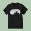 Mark William Lewis Fall Tour T Shirt