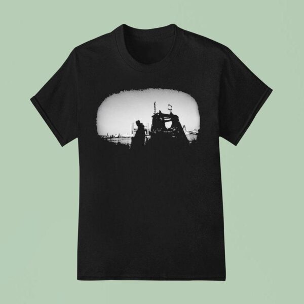 Mark William Lewis Fall Tour T Shirt