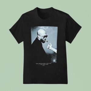 Marlon Wayans Every Good Man Needs A Good Woman And A Great Cigar Wild Child Tour T Shirt