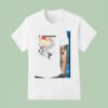 Marvel Legacy The Unbelievable Gwenpool T Shirt