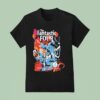 Marvel The Fantastic Scientists Explorers Protectors Heroes Comic Book T Shirt