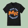 Marvin Ridge Mr Fear The Stampede T Shirt